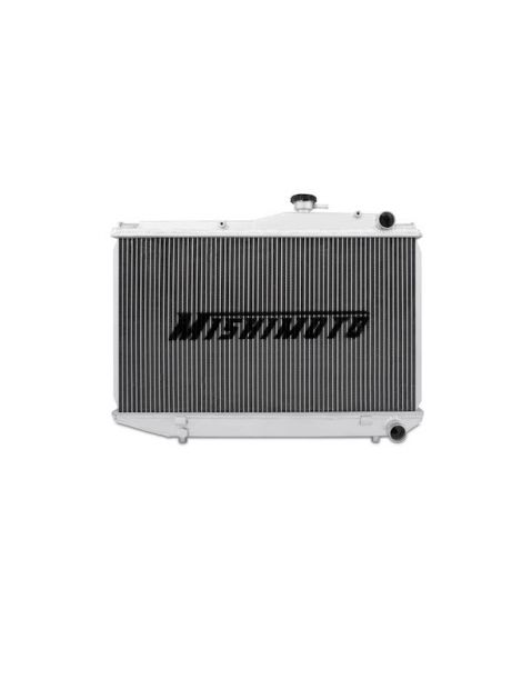 TOYOTA Corolla AE86 1983-1987 Radiatore eau aluminium MISHIMOTO