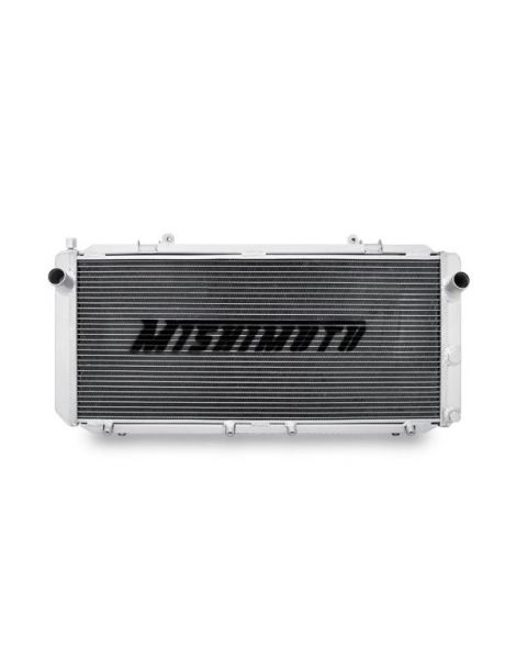 TOYOTA MR2 TURBO 1990-1997 Radiatore eau aluminium MISHIMOTO