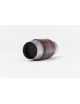 Catalyseur sport universel 100 cellules pour tube 76mm