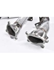 Nissan GT-R 3.8 VR38DETT 485cv 2008- Pipe decat pipe primary