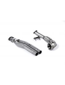 AUDI RS3 8V 2.5 TFSI 367CV 2015- Downpipe decatalizzatore