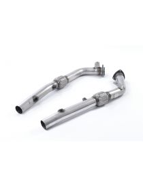 AUDI RS4 B7 4.2 FSI 420cv 2005-2008 Decatalizzatore