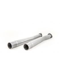 AUDI RS3 8V 2.5 TFSI 367HP 2015- Secundaire katvervanger