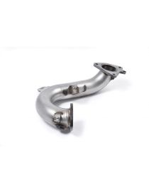 Renault Mégane phase 2 2.0 F4R774 224cv 2004-2009 Tube afrique / Décatalyseur