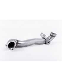 Mini Cooper Mk2 1.6 N14B16AB N18B16A 163cv 2006-2013 Descente de turbo et décatalyseur MILLTEK