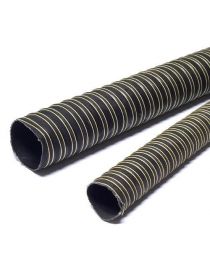 ß int 83mm Länge 1 Meter MTD einlagige Neopren-Boa-Scheide