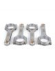 VOLKSWAGEN référence R-VW-004-HR Kit 4 bielles forgées en H ZRP avec vis ARP