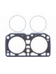 ATHENA reinforced cylinder head gasket, reference 330008R
