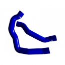 ALFA ROMEO GT/147 1.9 JTD kit of 2 silicone air hoses for turbocharging REDOX
