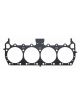 ATHENA reinforced cylinder head gasket, reference 338307R