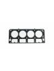 Reinforced cylinder head gasket ATHENA reference 338342R