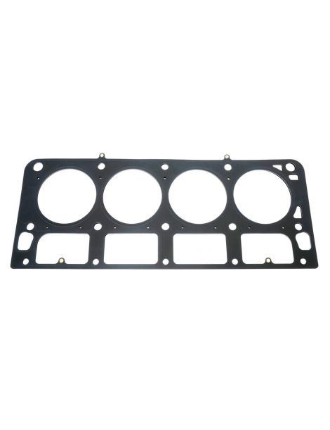 Reinforced cylinder head gasket ATHENA reference 338344R