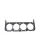 ATHENA reinforced cylinder head gasket, reference 338384R