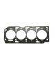 Reinforced cylinder head gasket ATHENA reference 338408R