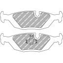 BMW 3 Serie E30/5 Serie E28/6 Serie E24/7 Serie E23/M5/M535/M635 Achterremblokken FERODO DS3000