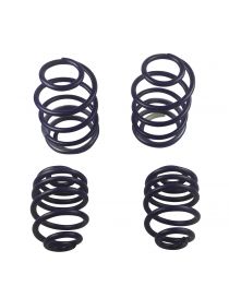 Resortes cortos H&R referencia 29734-1