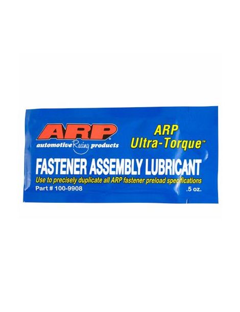 Graisse ARP pour filetage, sachet de 14gr