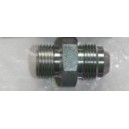 Adaptateur 1/2" BSP - JIC 1" 1/16 -12 (DASH 12)?