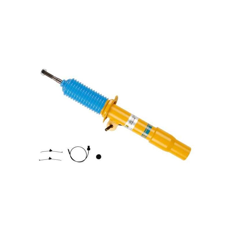 2 Amortisseurs Avant Frankberg Pour BMW Série 3 E90/E92/E93/E91 - Sans Suspension Sport, #31306771178