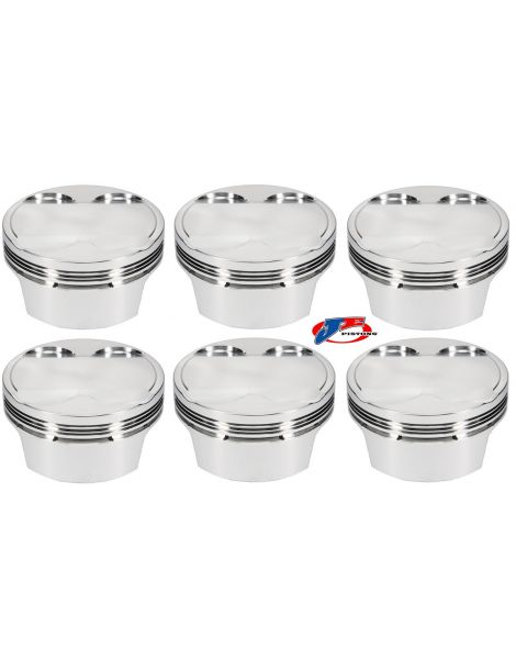 Pistons forgés NISSAN 350Z VQ35DE