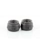 kit de parachoques de suspensiÃ³n delantera SKF para Audi A3 (8L1) 1.9Tdi chasis estndar 9.96-4.03