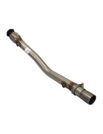 PEUGEOT 206 2.0 S16 2001- 2 sondes lambda Décatalyseur échappement RC RACING