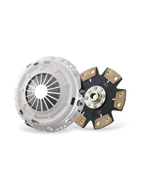 Embrayage renforcé CLUTCH MASTERS BMW E36 M3 3.0 3.2 Z3 3.2