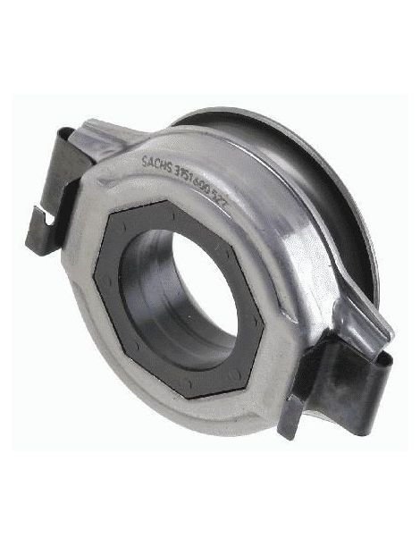 Cuscinetto di rilascio della frizione ORIGINALE SACHS riferimento 3151 600 527
