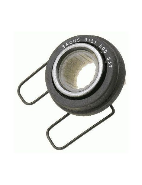 Cojinete de desembrague SACHS ORIGINAL referencia 3151 600 537