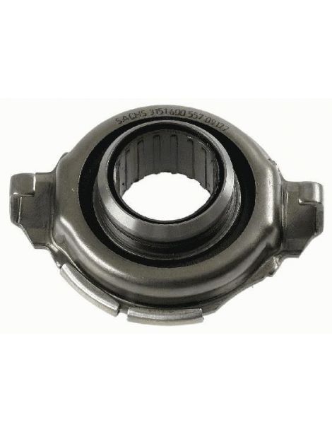 Cuscinetto di rilascio della frizione ORIGINALE SACHS riferimento 3151 600 557