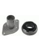 Cuscinetto di rilascio della frizione ORIGINALE SACHS riferimento 3189 600 002