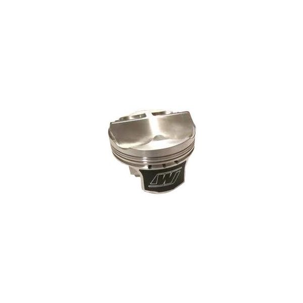 Wiseco pistons ford 2.3 #7
