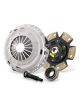 NISSAN 350Z 3.5 2007-2008 Kit embrayage renforcé CLUTCH MASTERS Série FX400