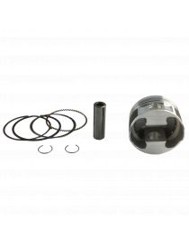 VAG 1.8T 20V/1.8 8V Piston forgé WISECO diamètre 80,5mm RV: 8,5:1 (si joint de culasse 1,65mm) S3, TT, Golf, Ibiza
