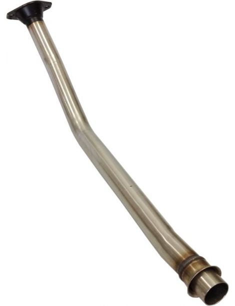 PEUGEOT 306 2.0 HDI Decatalyst Exhaust RC RACING