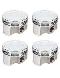 Pistons forgés PEUGEOT 106 Rallye XSi TU5J2