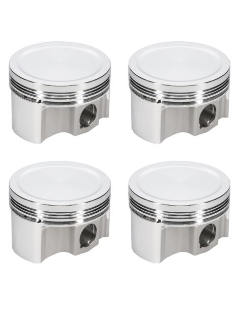 Pistons forgés PEUGEOT 106 Rallye XSi TU5J2