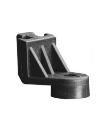 Opklembeugel, 19 mm lang, voor SPAL-ventilatoren van alle formaten