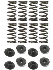 Federn Verstarkte Luftungsschlitze RENAULT Super 5 GT Turbo C1J