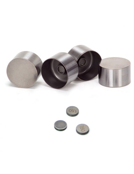 Poussoirs mécaniques SUPERTECH pour BMW S38B36 S38B38 M5 E34