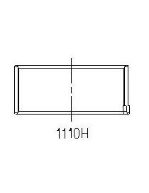 ACL - 4B1110H-.25