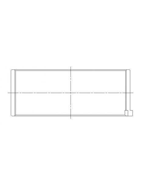 ACL - 4B1568H-.025