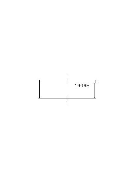 ACL - 4B1906H-.025