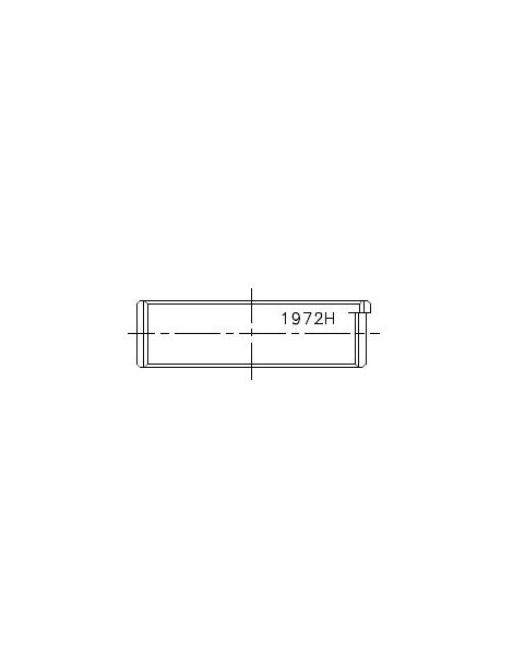 ACL - 4B1972H-.25