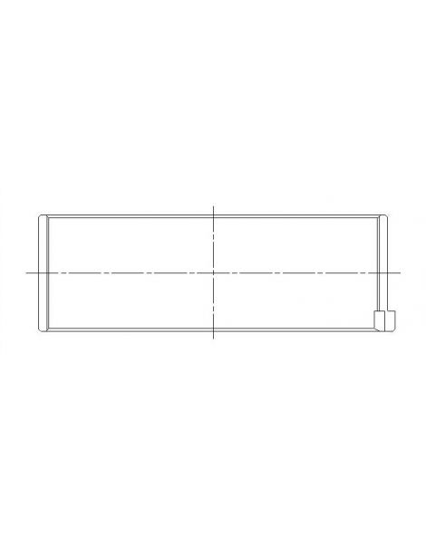 ACL - 4B8172H-.025