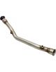 PEUGEOT 406 Coup? 2.0 16V 2000- RC RACING Exhaust with Catalytic Converter