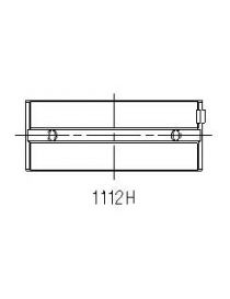 ACL - 5M1112H-.25