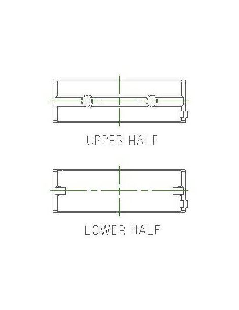 ACL - 5M1237H-.025