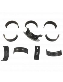 pstrongCuscinetti albero motore XP Tri-Metal KING RACE riferimento MB5442XP/strong/p