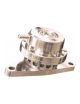 SUBARU IMPREZA 2.5 16V STi 2006- Dump valve FORGE